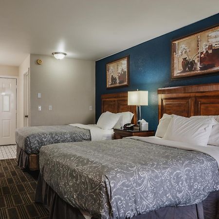 Water Front Inn Port Townsend Dış mekan fotoğraf