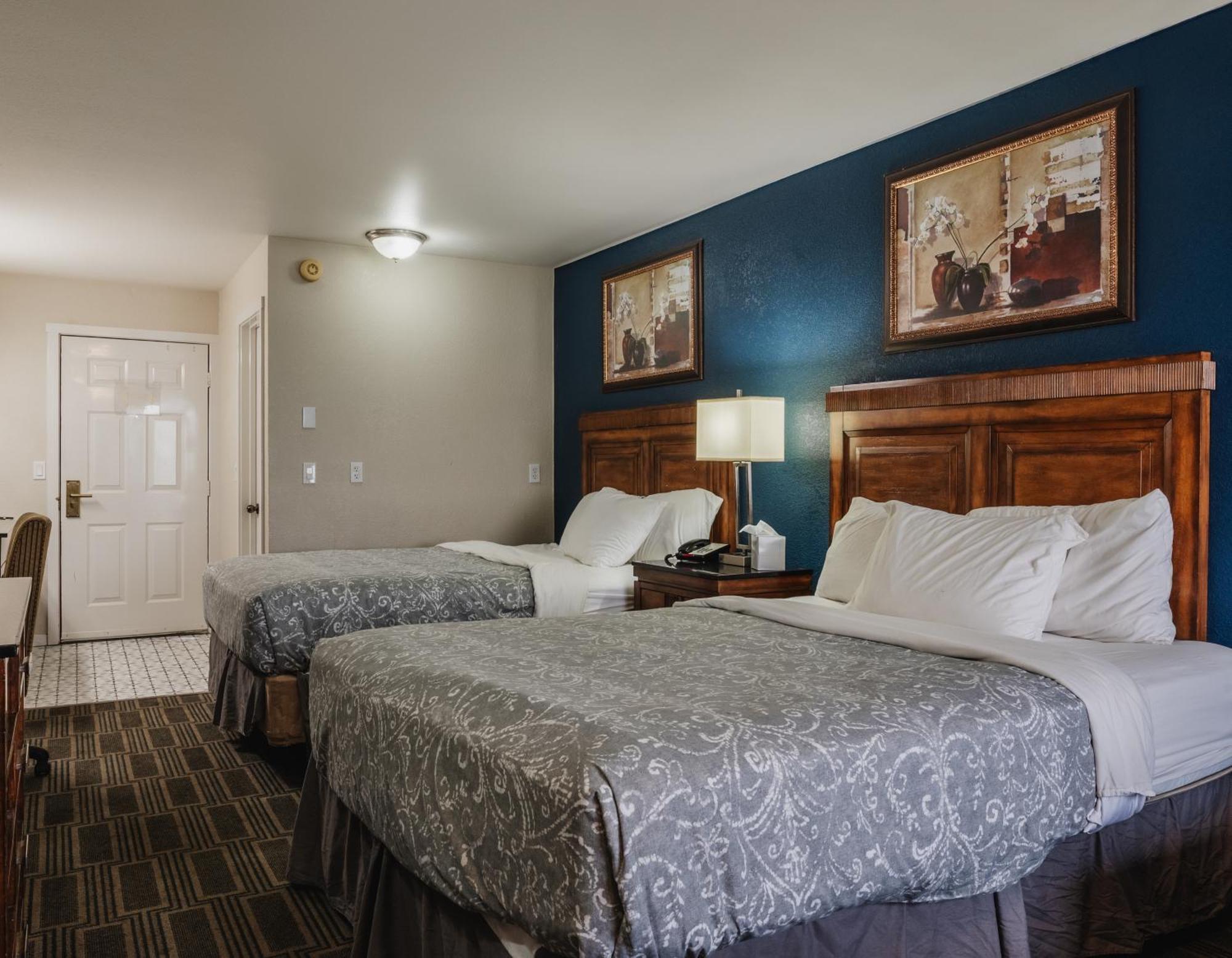 Water Front Inn Port Townsend Dış mekan fotoğraf