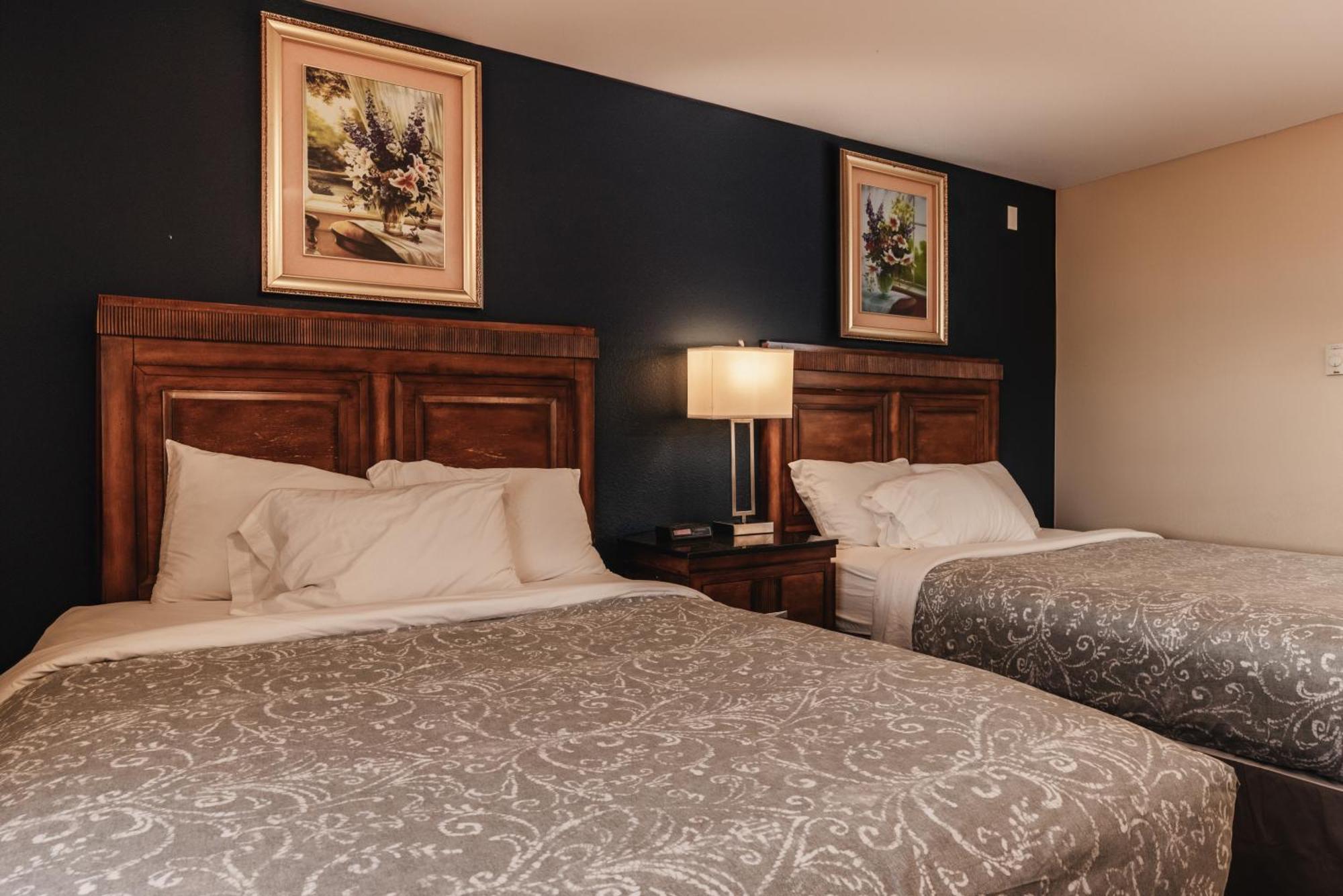 Water Front Inn Port Townsend Dış mekan fotoğraf