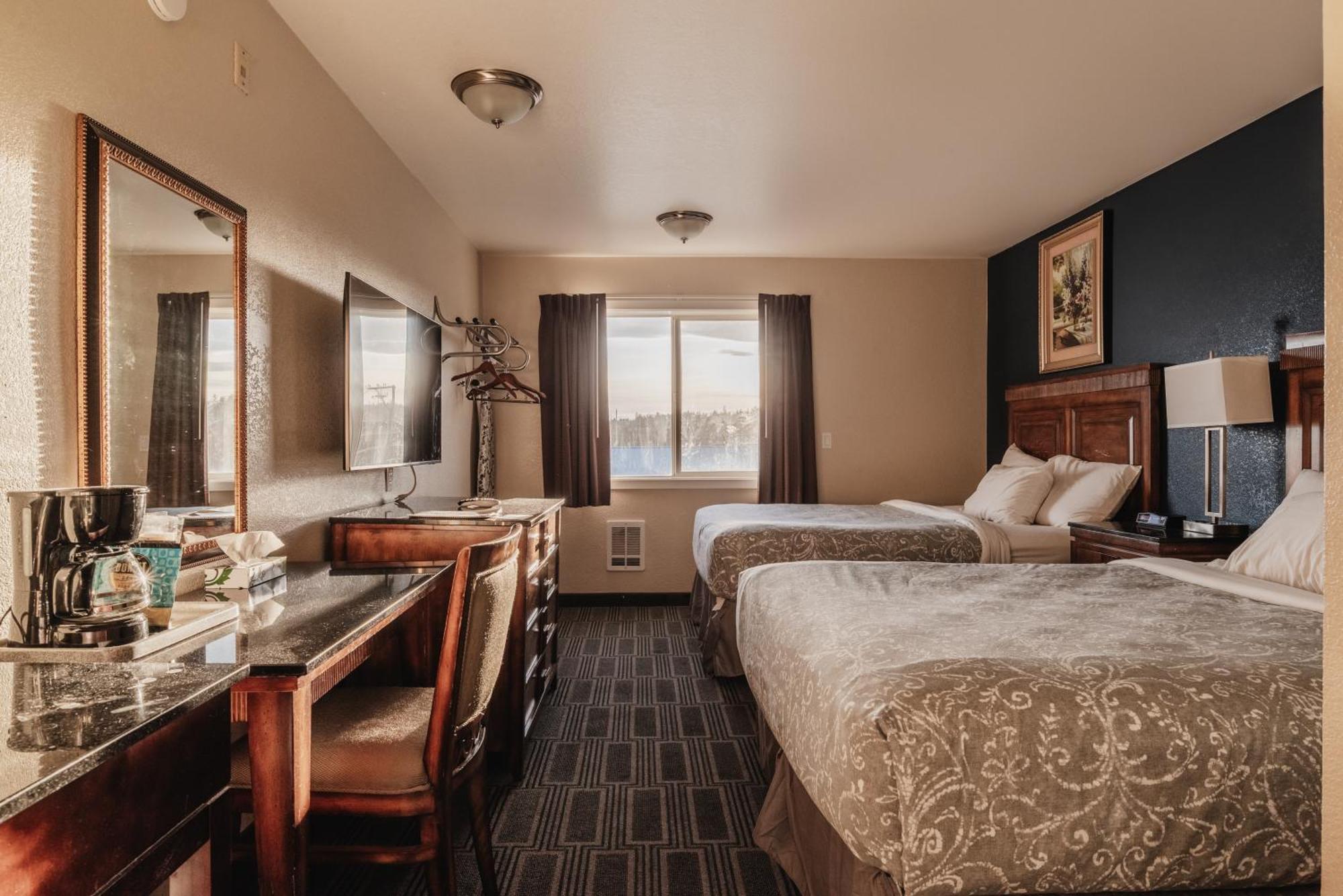 Water Front Inn Port Townsend Dış mekan fotoğraf