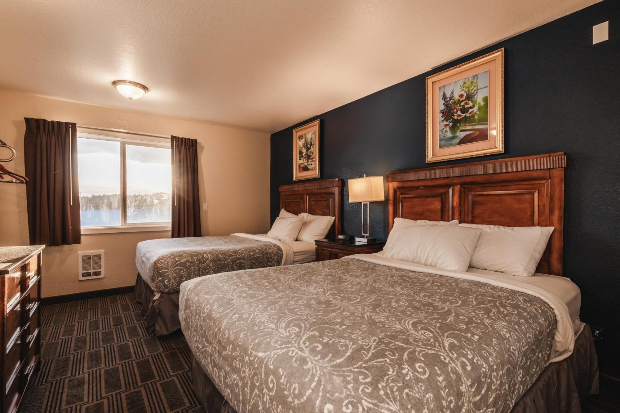 Water Front Inn Port Townsend Dış mekan fotoğraf