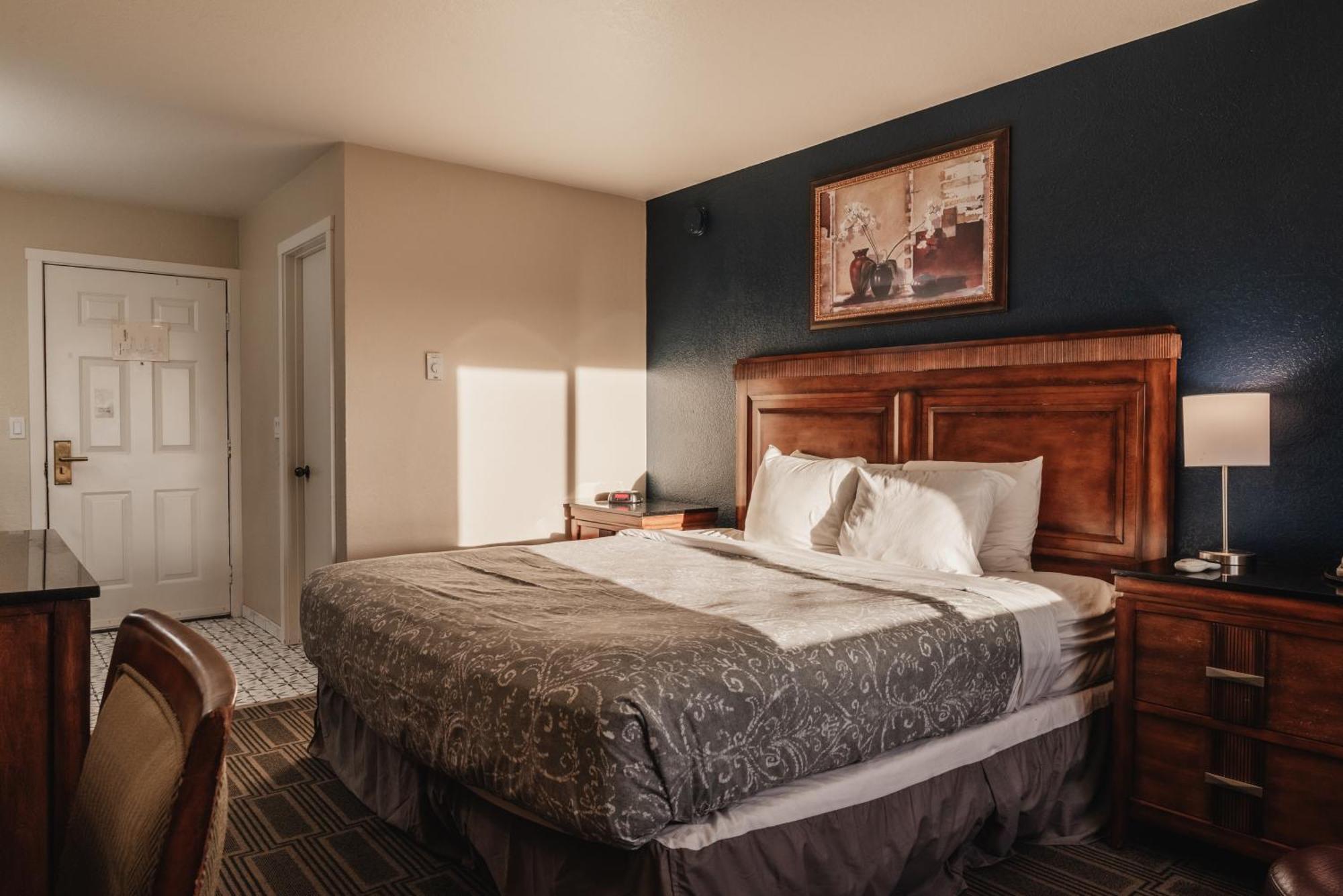 Water Front Inn Port Townsend Dış mekan fotoğraf