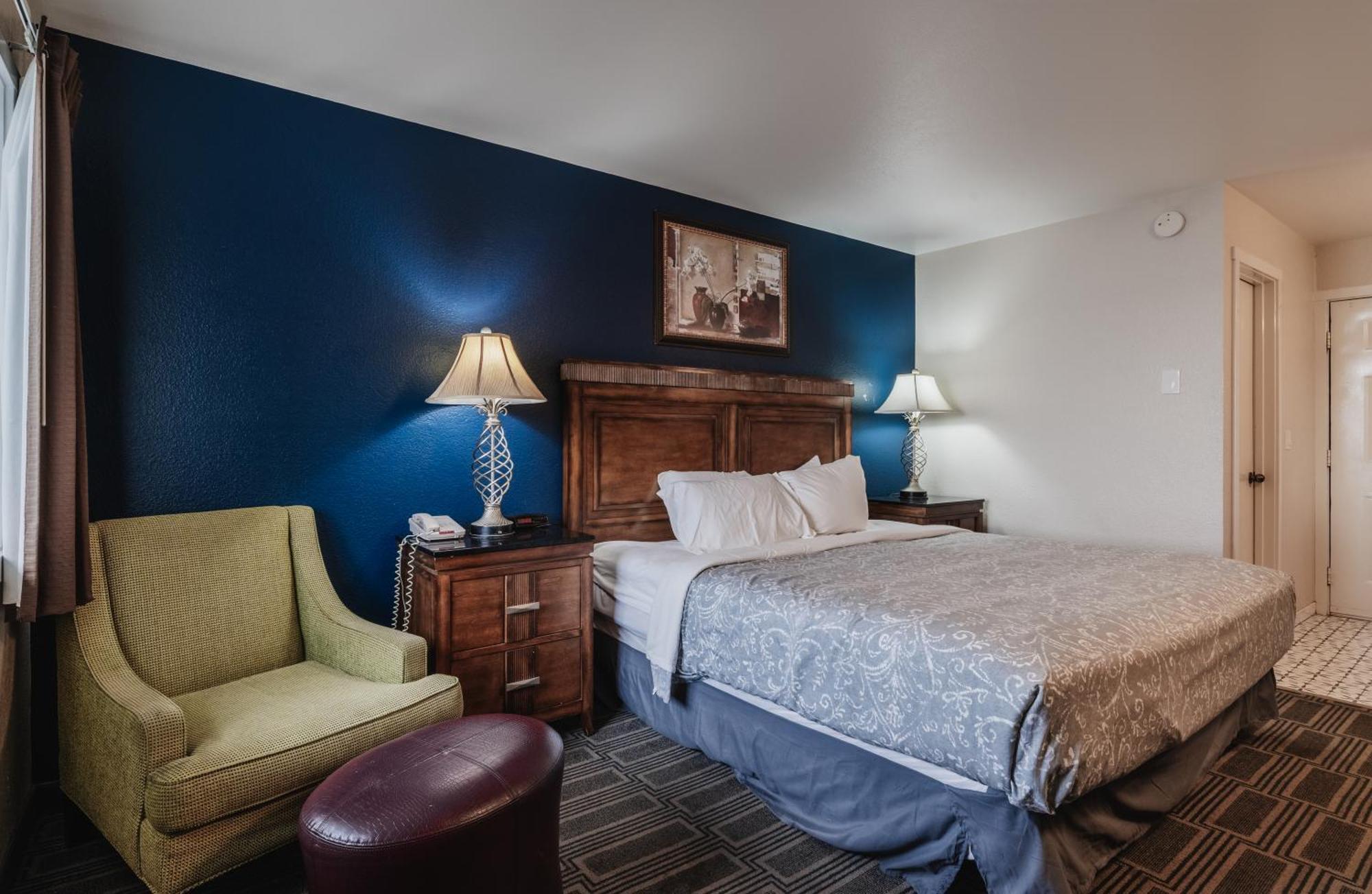 Water Front Inn Port Townsend Dış mekan fotoğraf