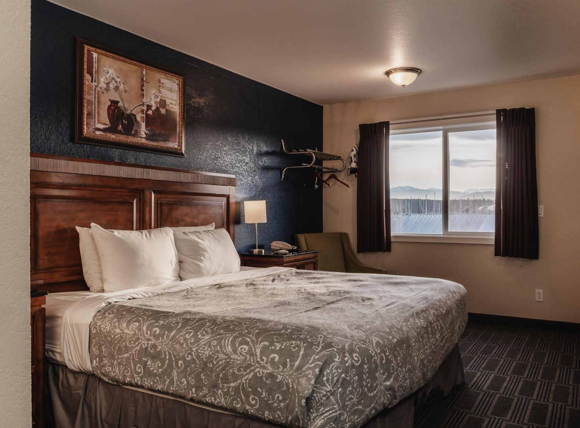Water Front Inn Port Townsend Dış mekan fotoğraf