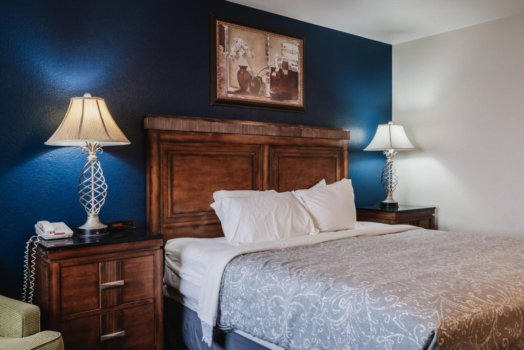Water Front Inn Port Townsend Dış mekan fotoğraf