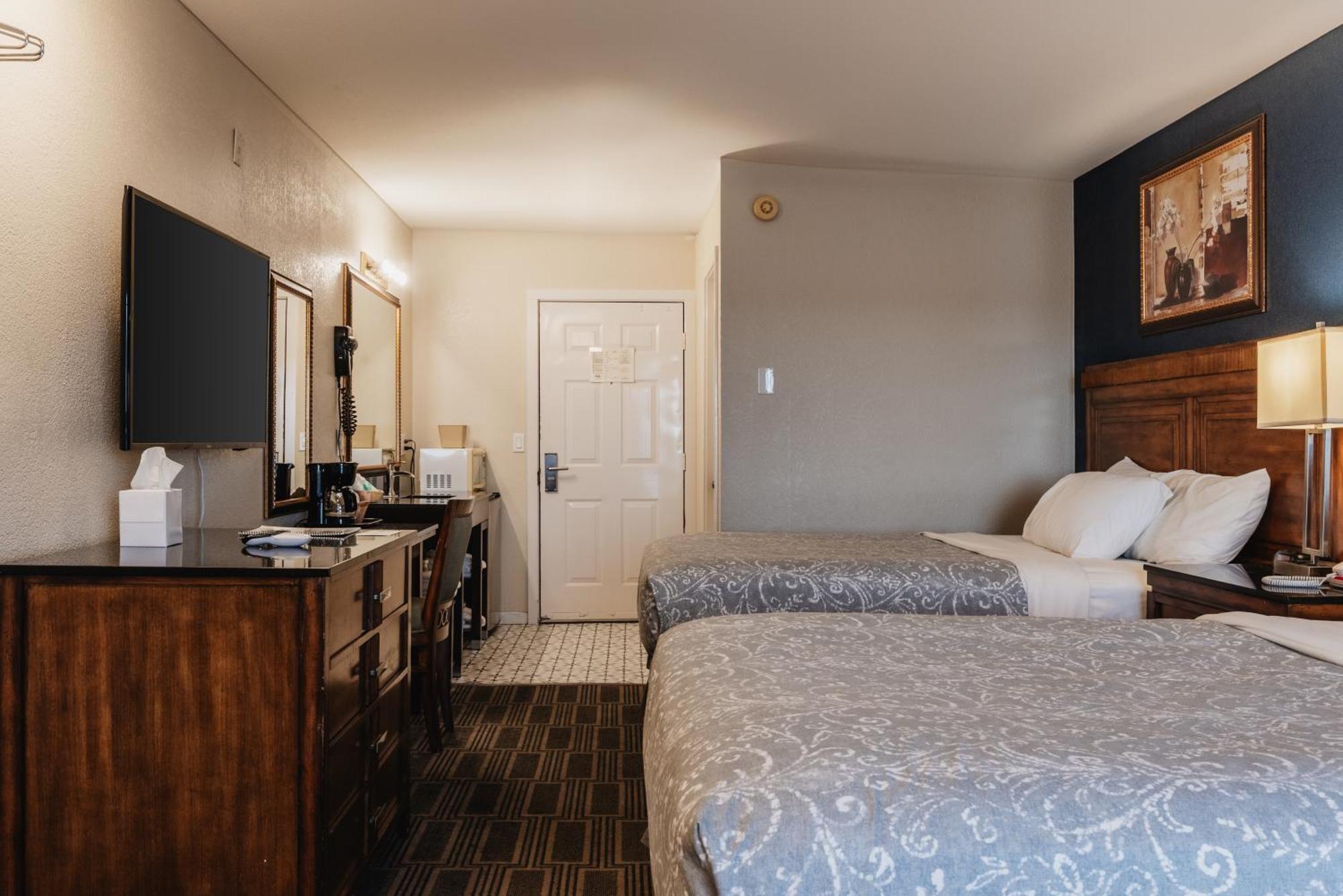 Water Front Inn Port Townsend Dış mekan fotoğraf