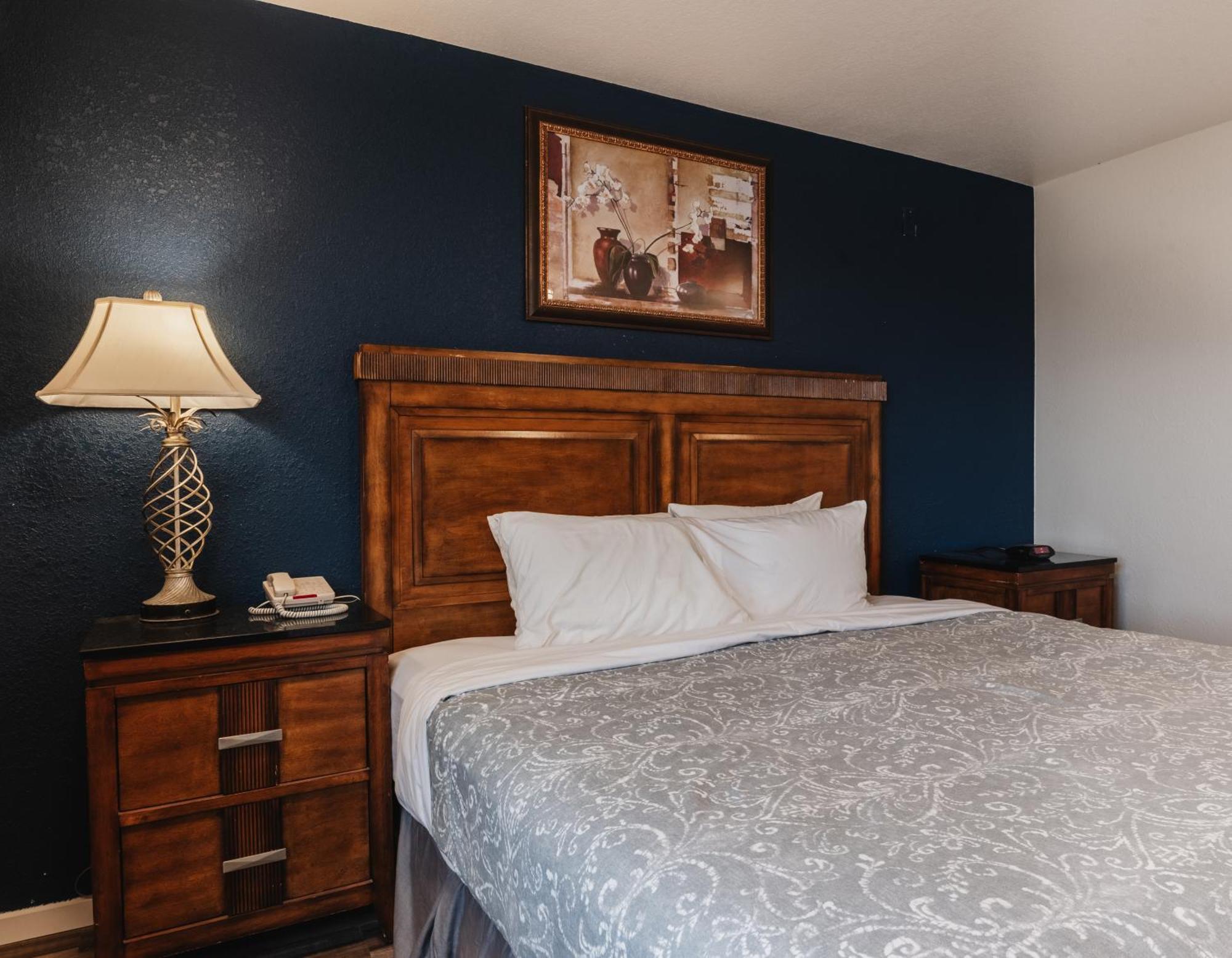 Water Front Inn Port Townsend Dış mekan fotoğraf