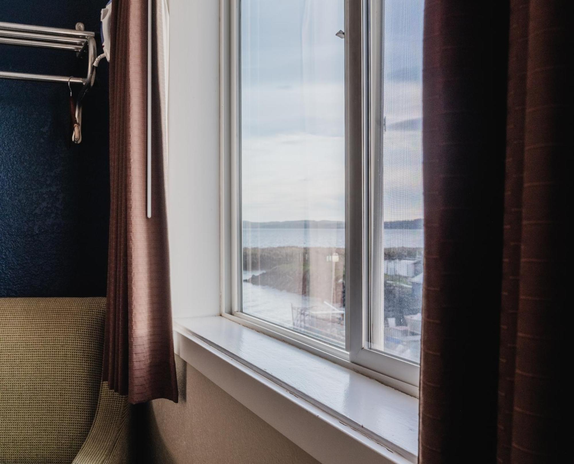 Water Front Inn Port Townsend Dış mekan fotoğraf